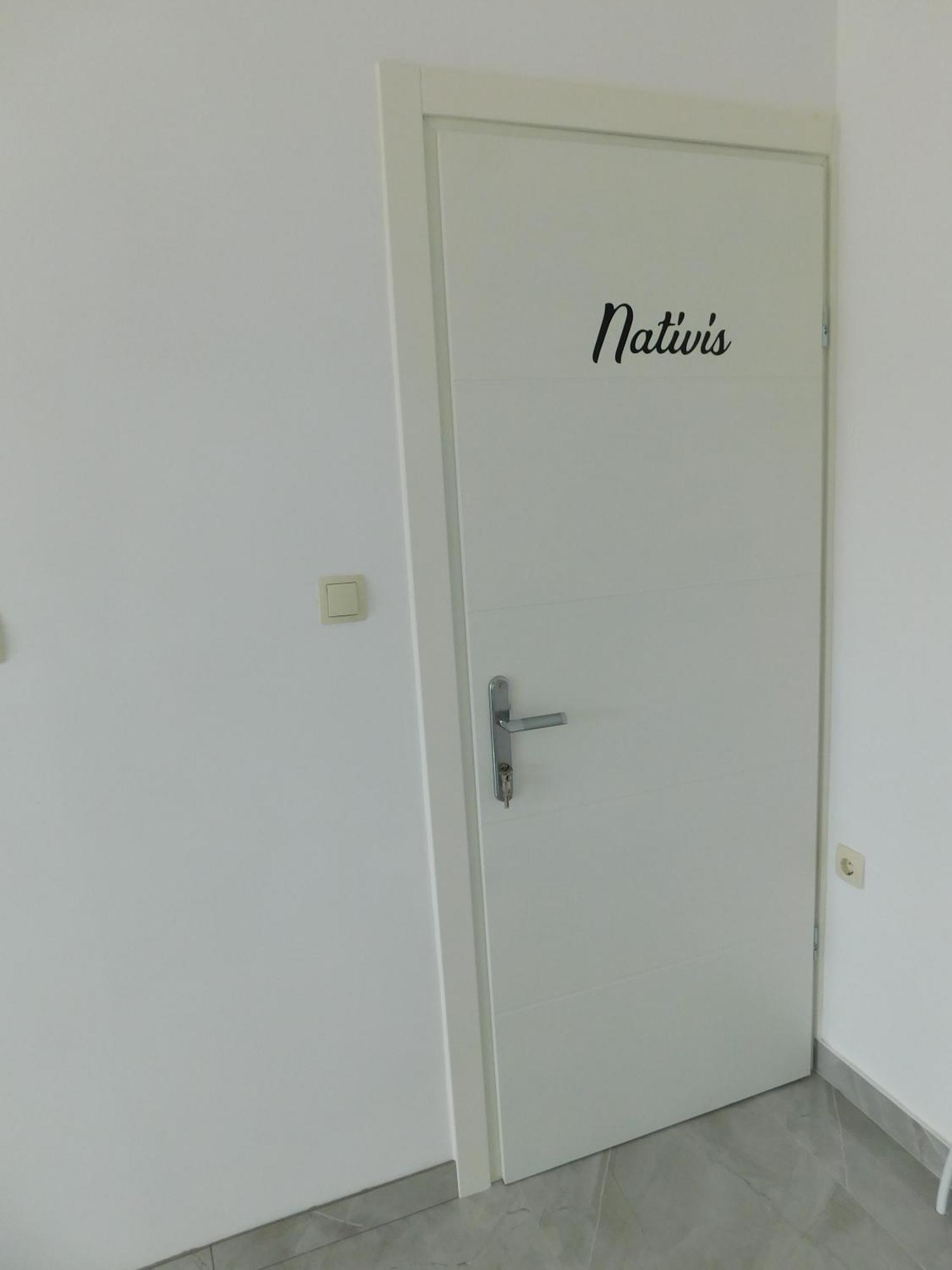 Apartman Nativis Otocac Bagian luar foto
