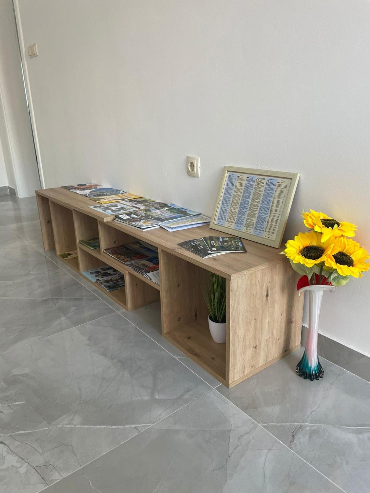 Apartman Nativis Otocac Bagian luar foto