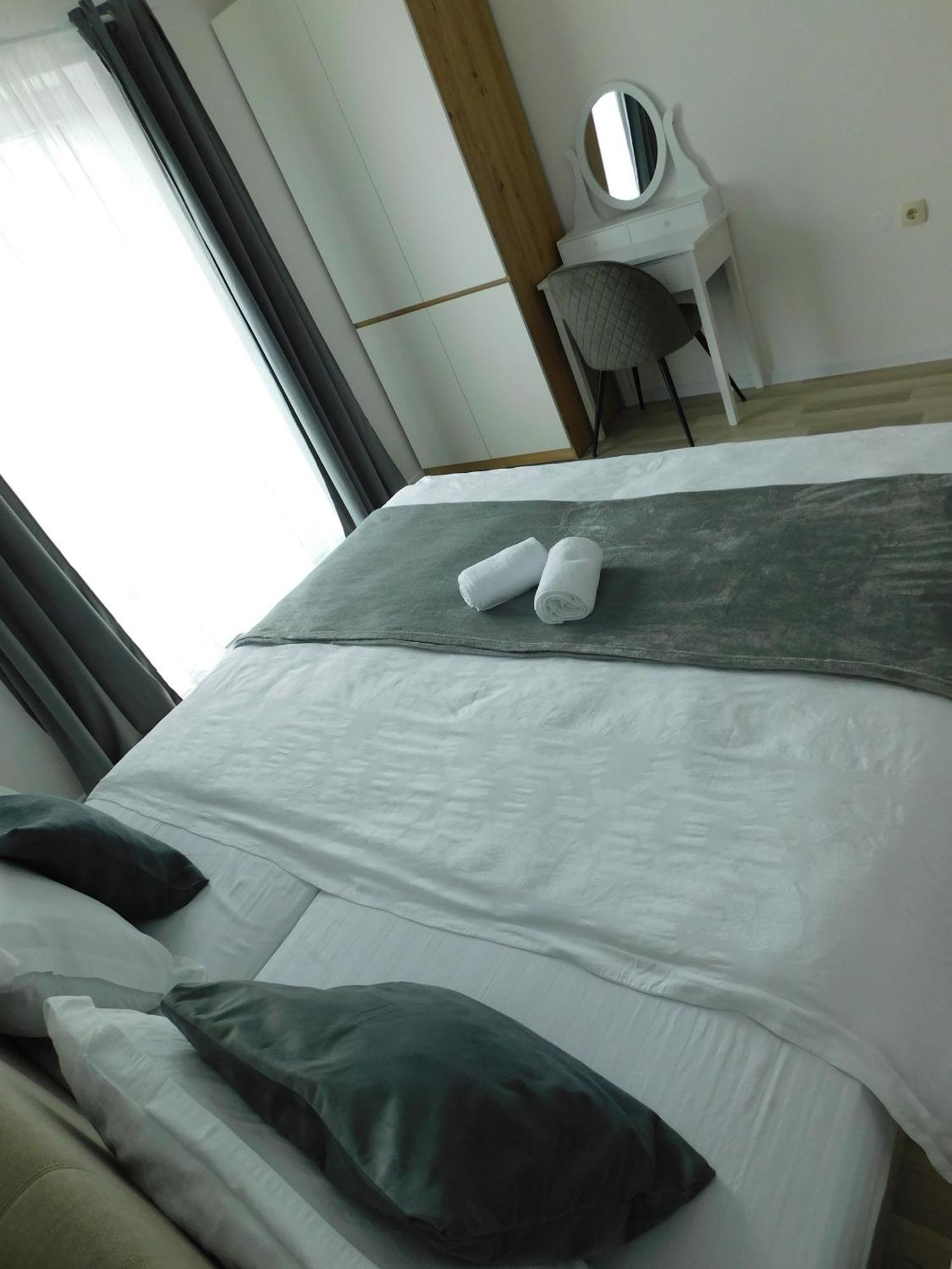 Apartman Nativis Otocac Bagian luar foto