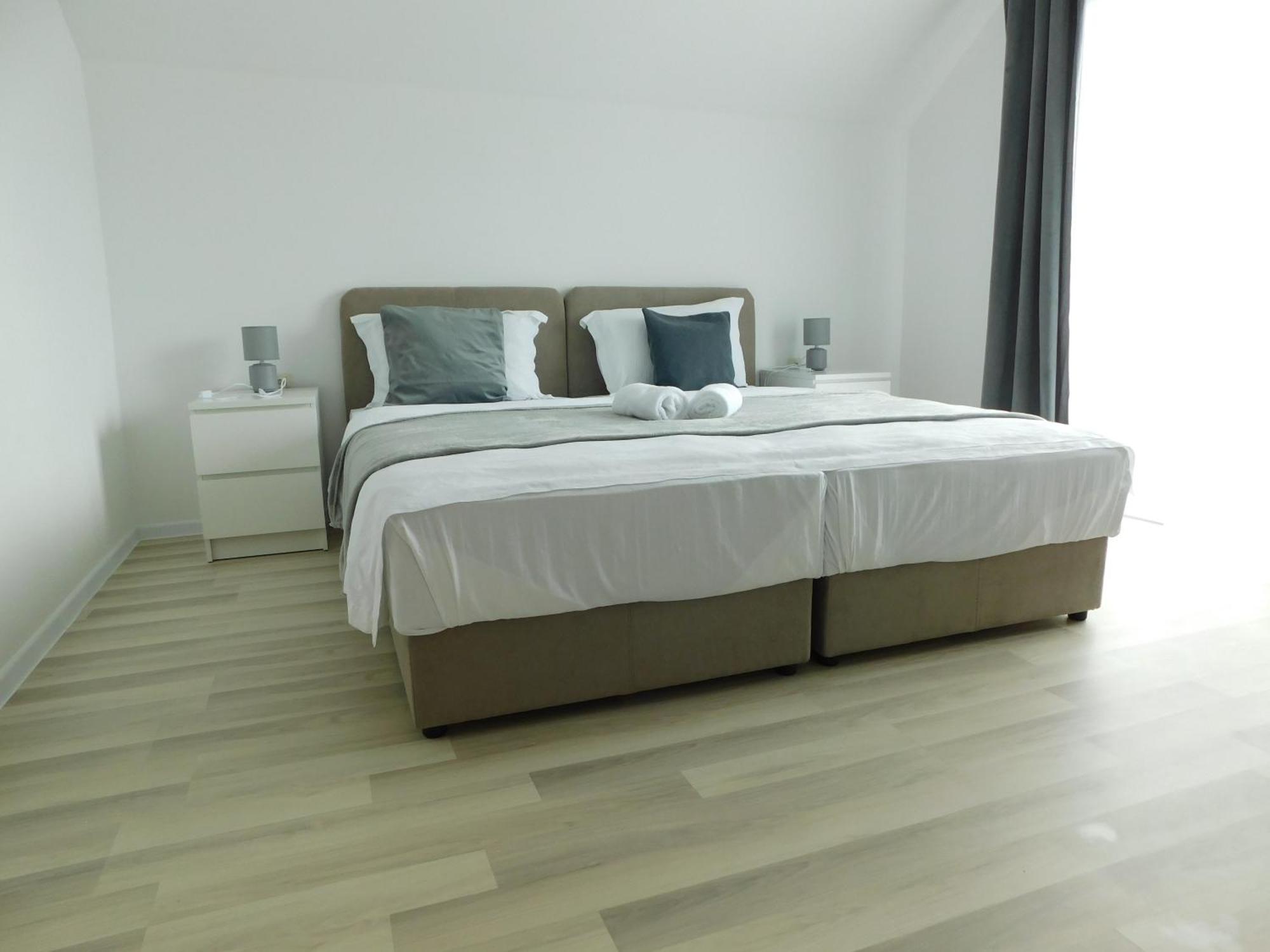 Apartman Nativis Otocac Bagian luar foto