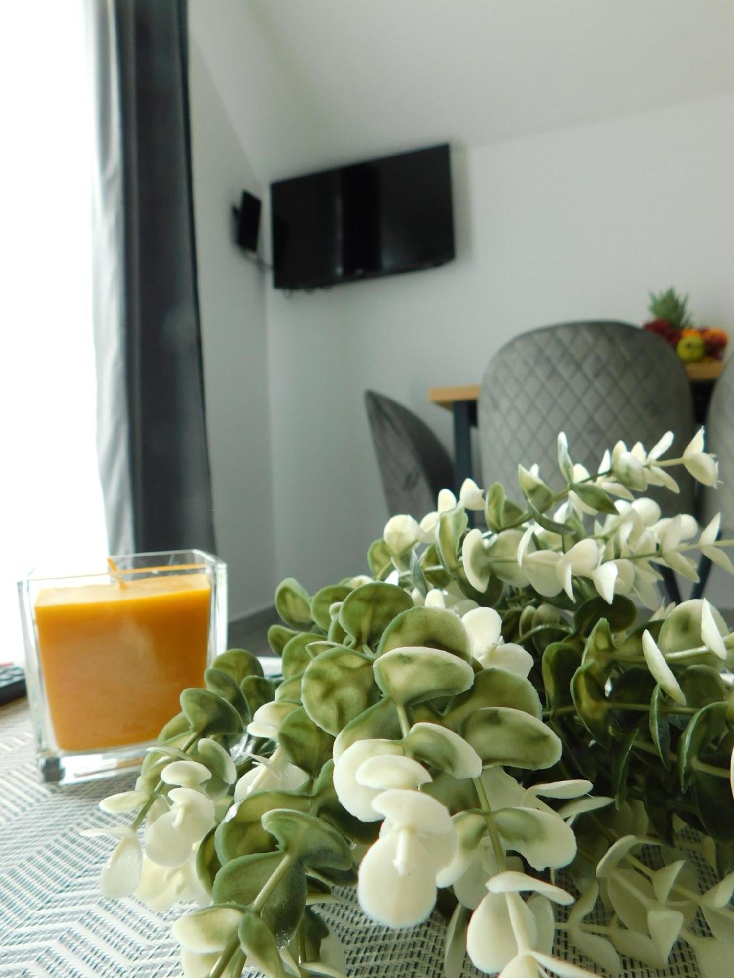 Apartman Nativis Otocac Bagian luar foto
